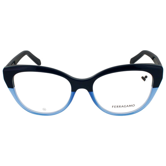 Ferragamo Women's Eyeglasses SF-SF2970-414-53 - Image #6