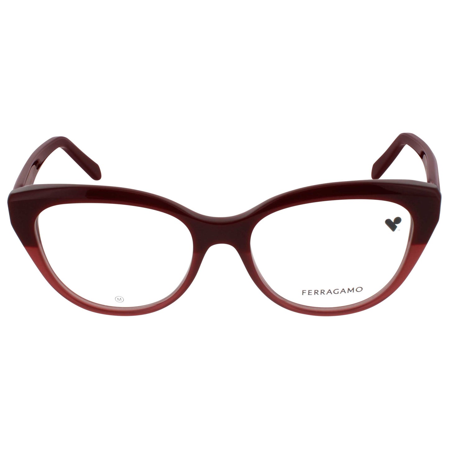 Ferragamo Women's Eyeglasses SF-SF2970-601-53 - Image #6
