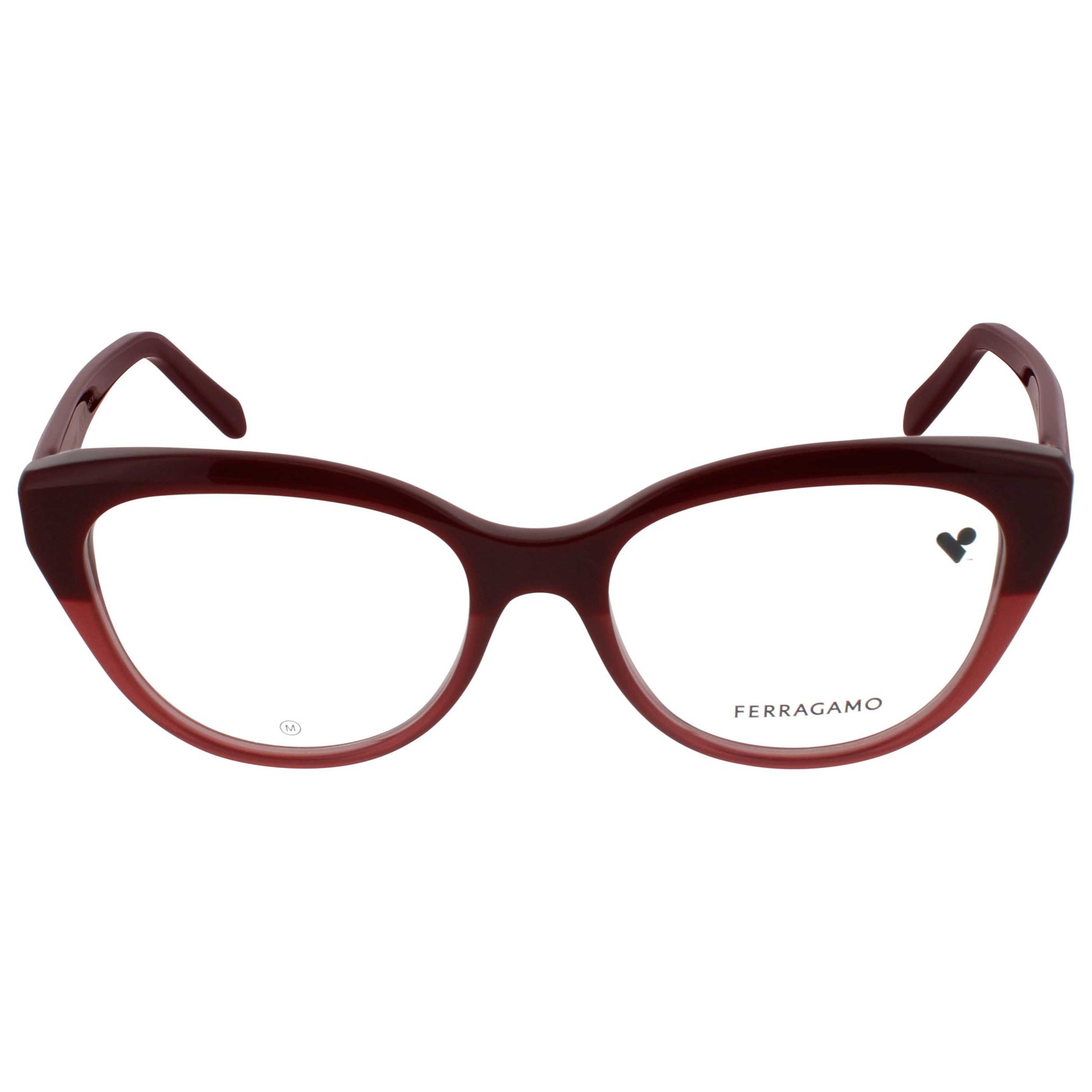 Ferragamo Women's Eyeglasses SF-SF2970-601-53 - Image #6