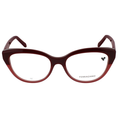Ferragamo Women's Eyeglasses SF-SF2970-601-53 - Image #6