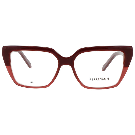 Ferragamo Women's Eyeglasses SF-SF2971-601-53 - Image #6