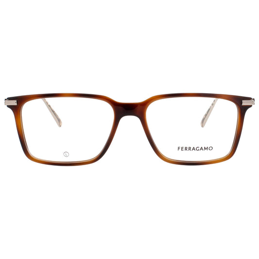 Ferragamo Men's Eyeglasses SF-SF2977-240-53 - Image #6