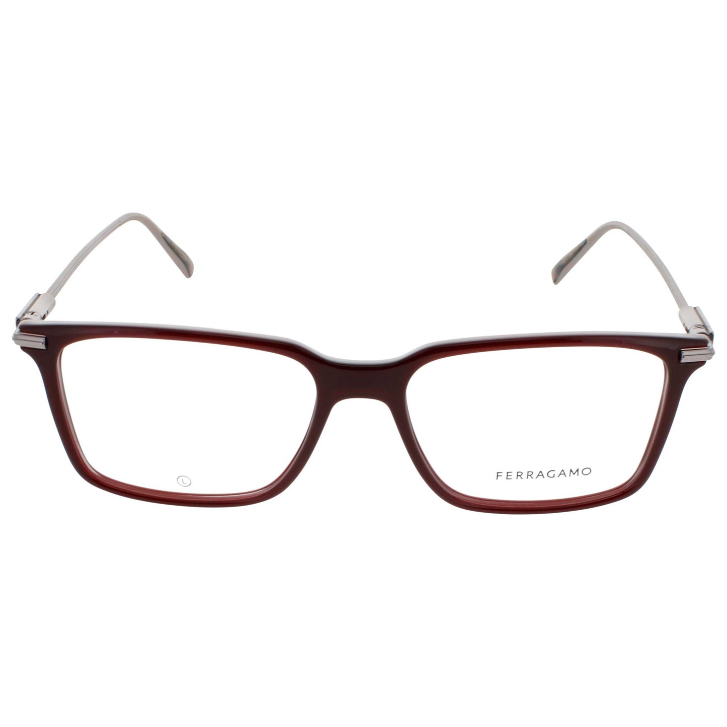 Ferragamo Men's Eyeglasses SF-SF2977-653-53 - Image #6