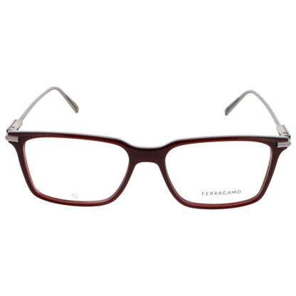 Ferragamo Men's Eyeglasses SF-SF2977-653-53 - Image #6