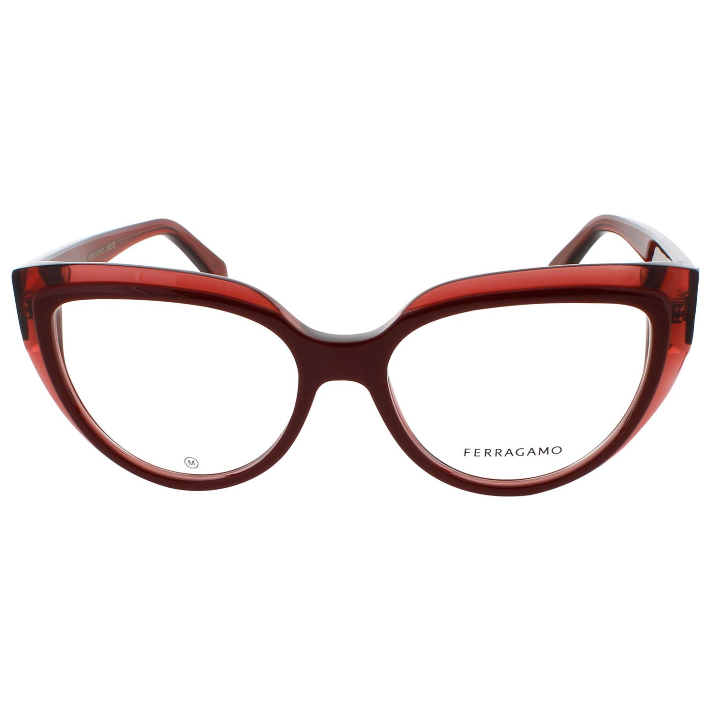 Ferragamo Men's Eyeglasses SF-SF2984-613-53 - Image #6