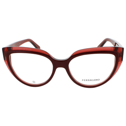 Ferragamo Men's Eyeglasses SF-SF2984-613-53 - Image #6