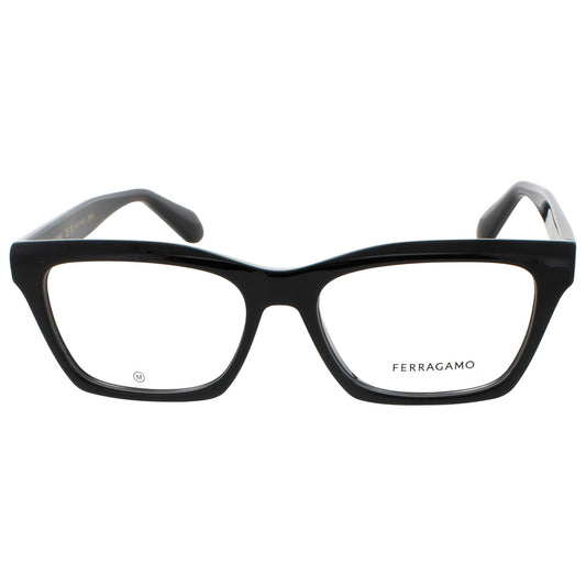 Ferragamo Unisex Eyeglasses SF-SF2986-001-53 - Image #6