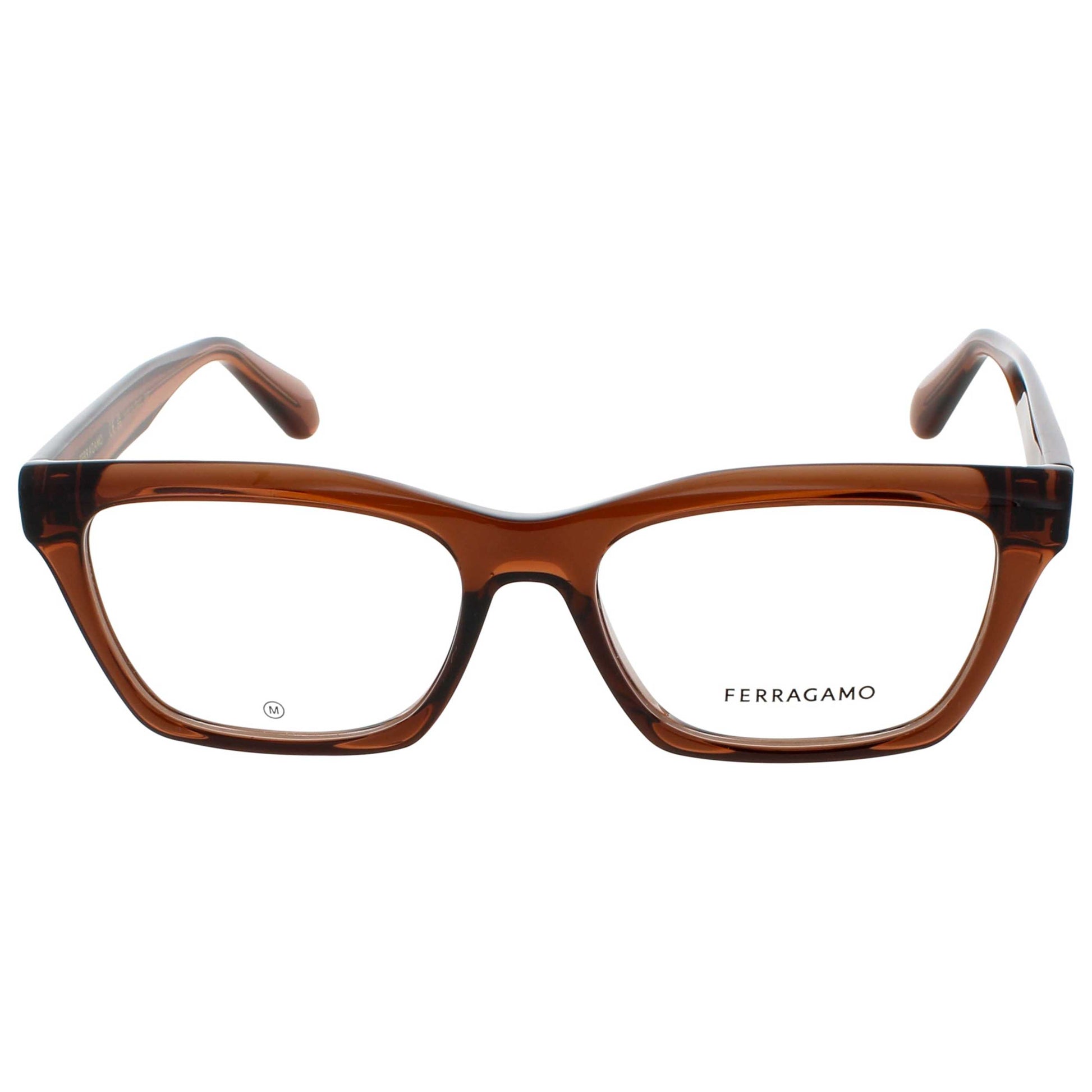 Ferragamo Women's Eyeglasses SF-SF2986-232-53 - Image #6