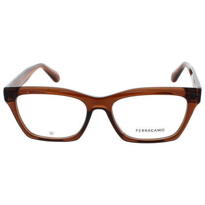 Ferragamo Women's Eyeglasses SF-SF2986-232-53 - Image #6
