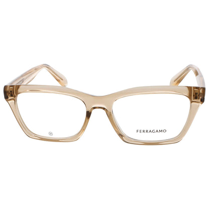 Ferragamo Women's Eyeglasses SF-SF2986-259-53 - Image #6