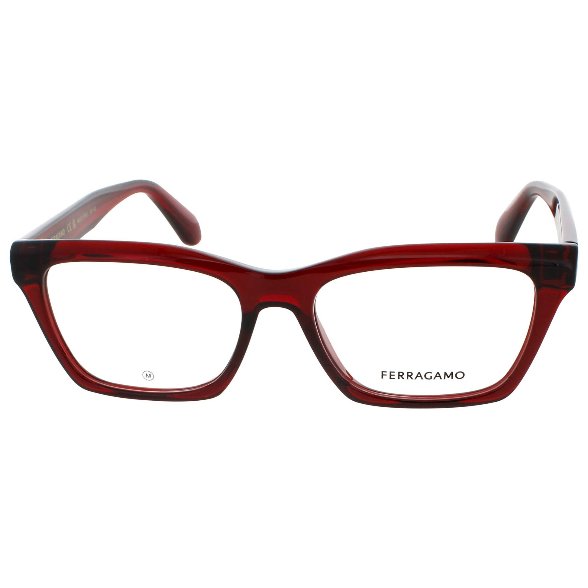 Ferragamo Women's Eyeglasses SF-SF2986-616-53 - Image #6