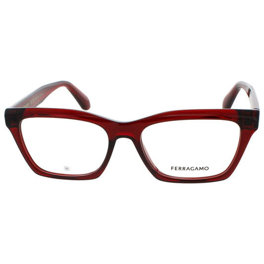 Ferragamo Women's Eyeglasses SF-SF2986-616-53 - Image #6