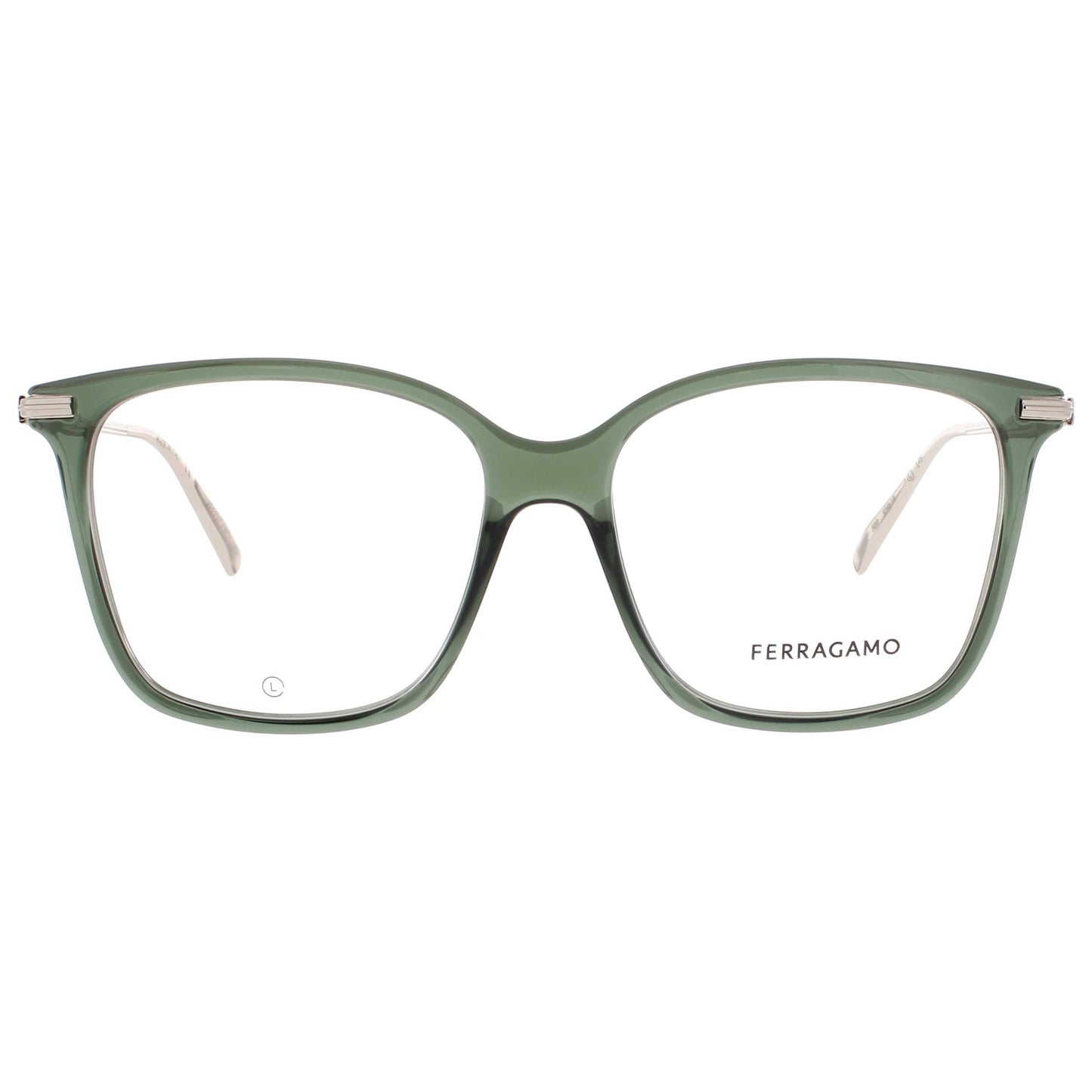 Ferragamo Women's Eyeglasses SF-SF2992-320-53 - Image #6
