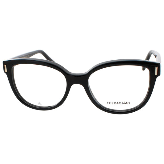 Ferragamo Women's Eyeglasses SF-SF2994-001-53 - Image #6
