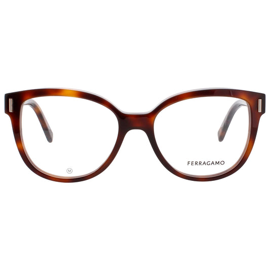 Ferragamo Women's Eyeglasses SF-SF2994-240-53 - Image #6