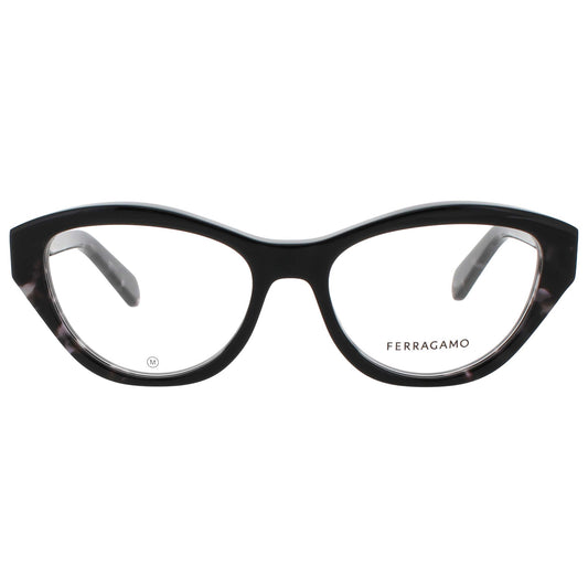 Ferragamo Women's Eyeglasses SF-SF3011-004-53 - Image #6