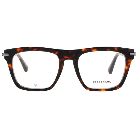 Ferragamo Men's Eyeglasses SF-SF3015-242-53 - Image #6