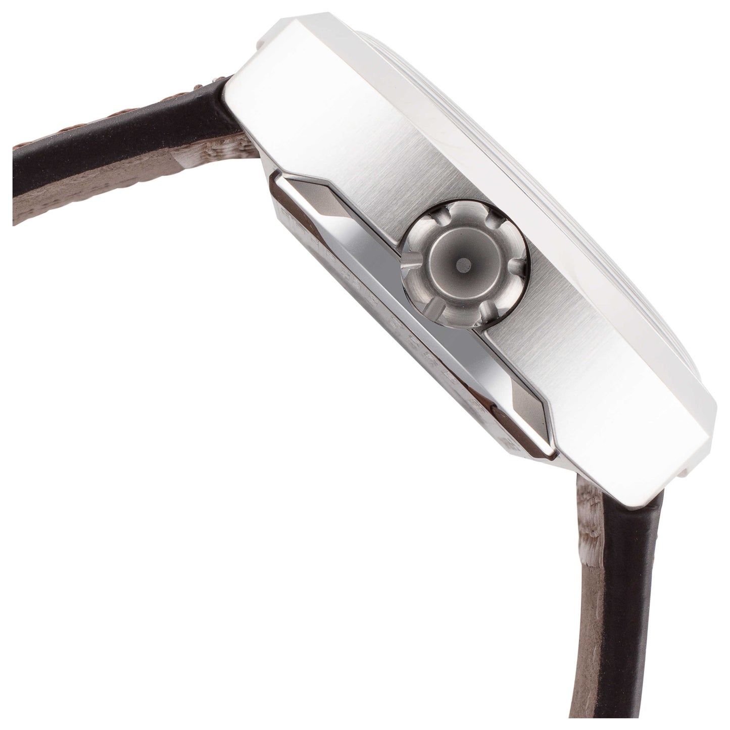 Right view of Sevenfriday P Series Men's Automatic Watch SF-V2-01