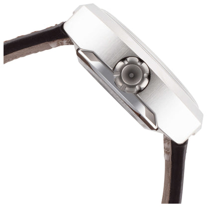 Right view of Sevenfriday P Series Men's Automatic Watch SF-V2-01