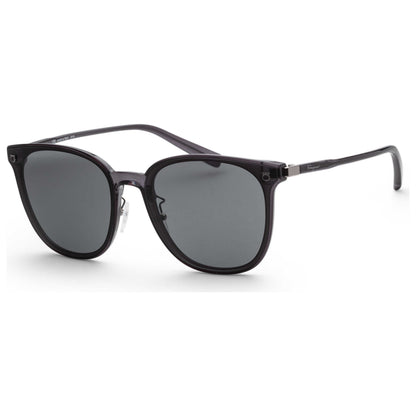 Front view of Ferragamo Fashion Women's Sunglasses SF1004SK-024