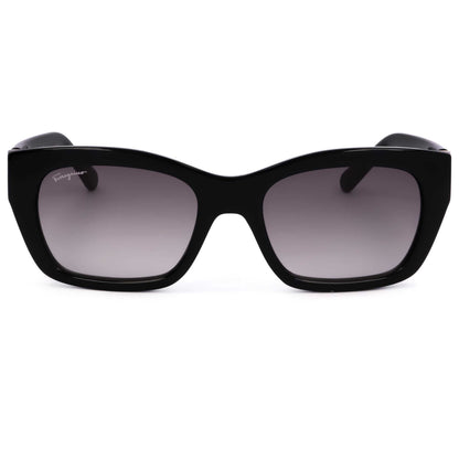 Ferragamo Women's Sunglasses SF1012S-001 - Image #5