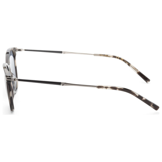 Left view of Ferragamo Fashion Men's Sunglasses SF1015S-003-52