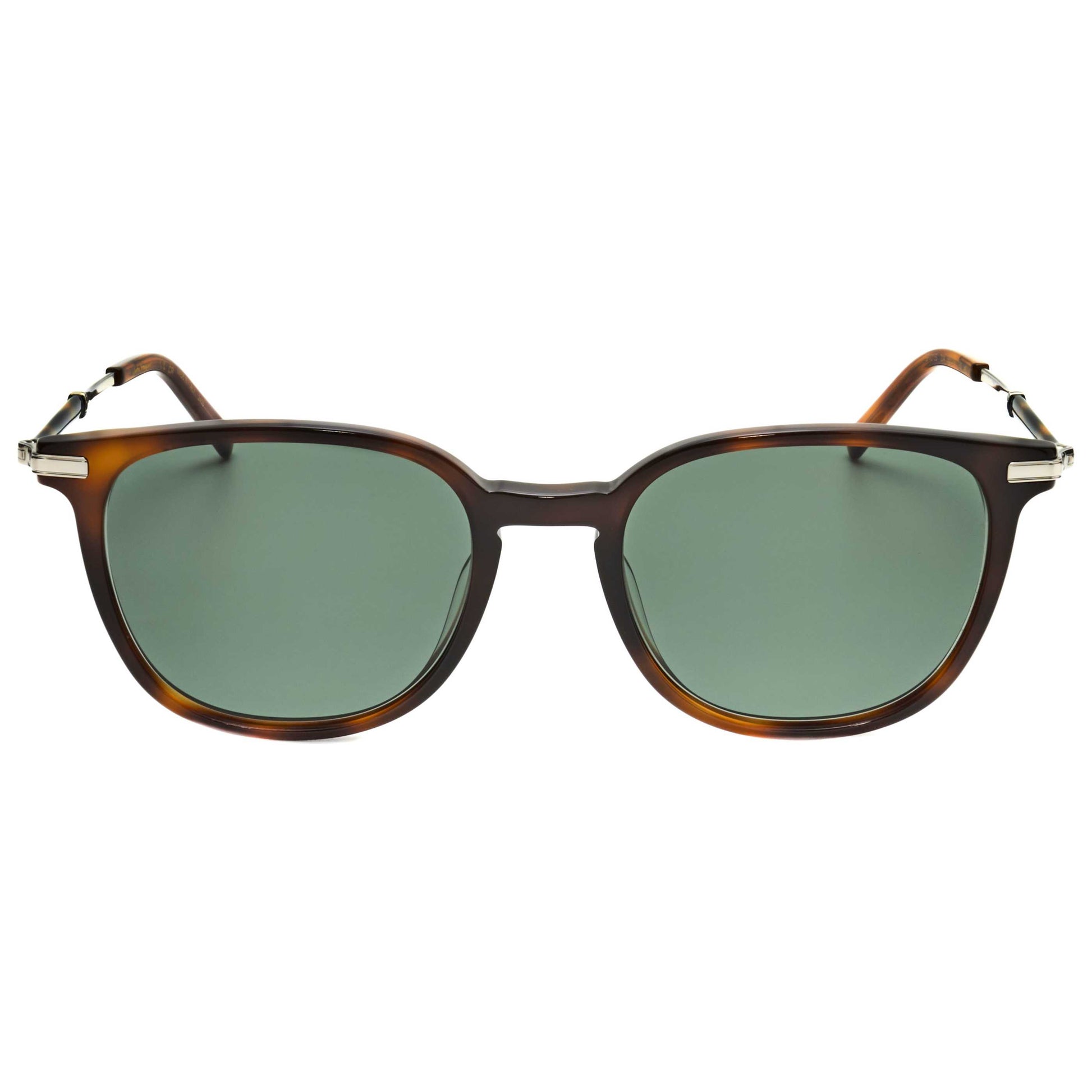 Ferragamo Fashion Men's Sunglasses SF1015S-214-52 - Image #5