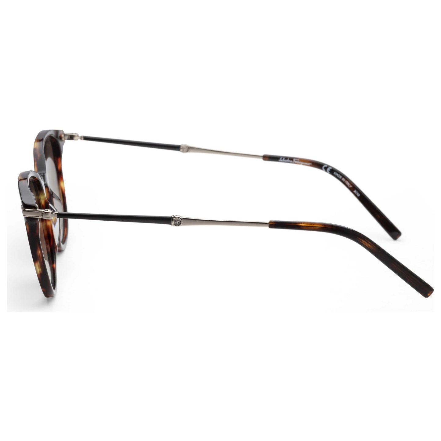 Ferragamo Fashion Women's Sunglasses SF1015S-219 - Image #3