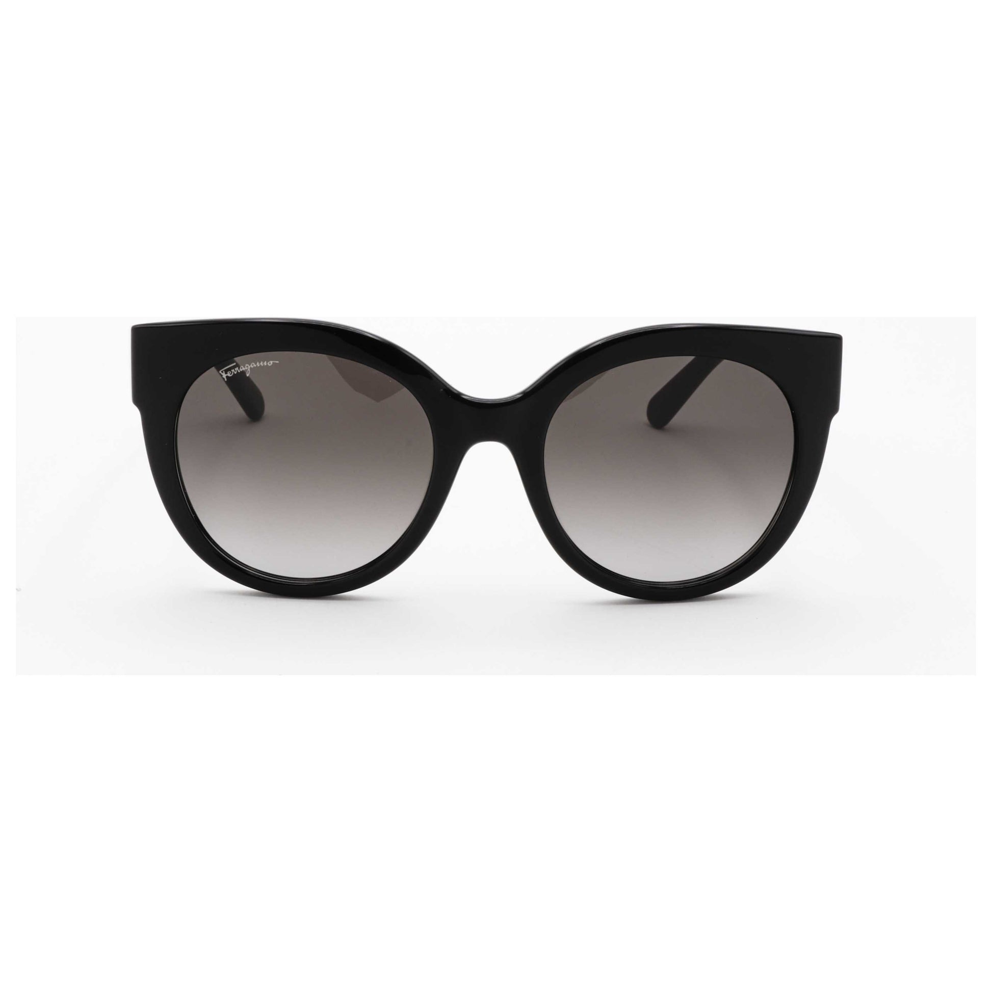 Ferragamo Fashion Women's Sunglasses SF1031S-001-53 - Image #5