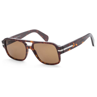 Front view of Ferragamo Fashion Men's Sunglasses SF1038S-240