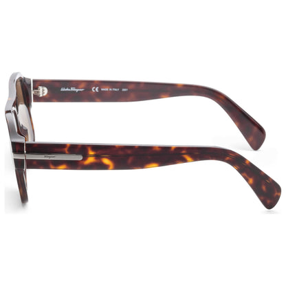 Ferragamo Fashion Men's Sunglasses SF1038S-240 - Image #3