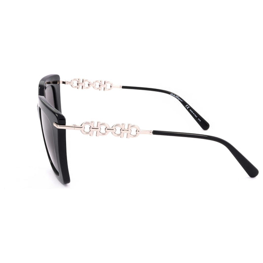 Ferragamo Women's Sunglasses SF1041S-001-51 - Image #3