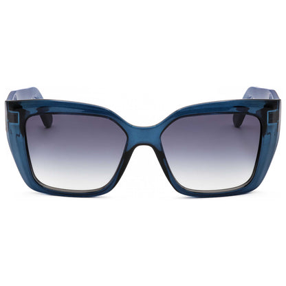 Ferragamo Women's Sunglasses SF1042S-432-55 - Image #6