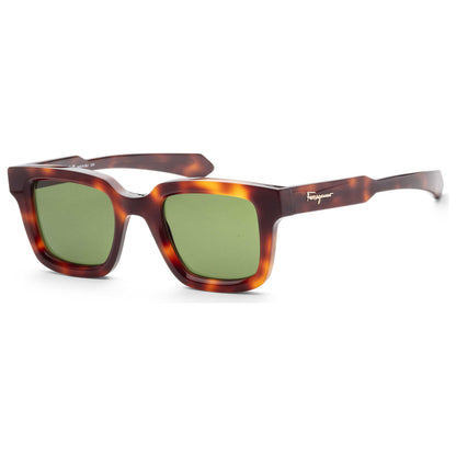 Front view of Ferragamo Fashion Men's Sunglasses SF1064S-240