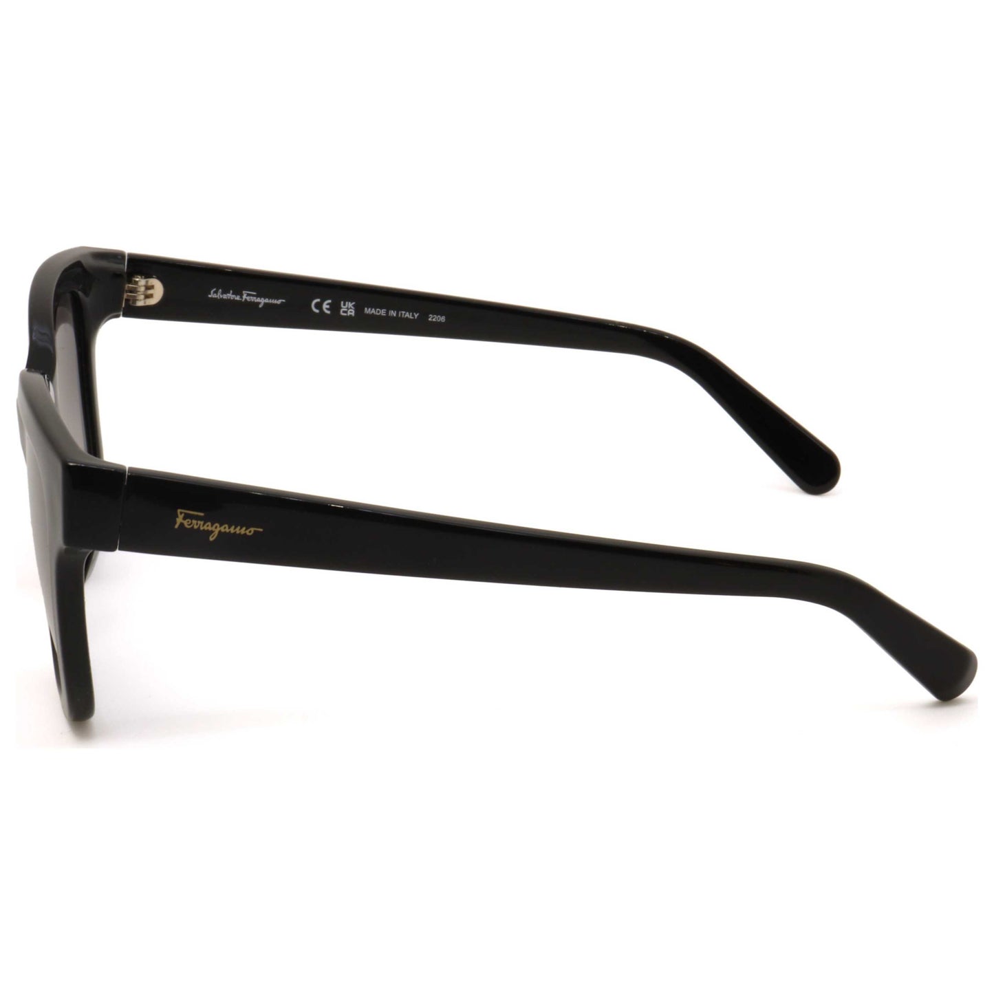 Ferragamo Women's Sunglasses SF1066S-001 - Image #3