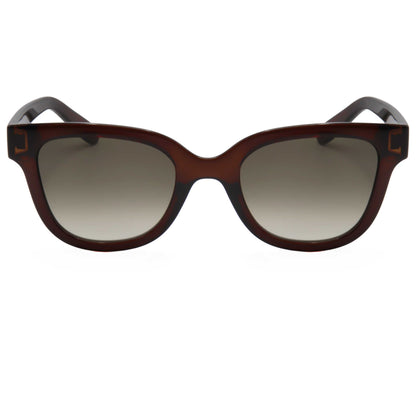 Ferragamo Fashion Women's Sunglasses SF1066S-210 - Image #6