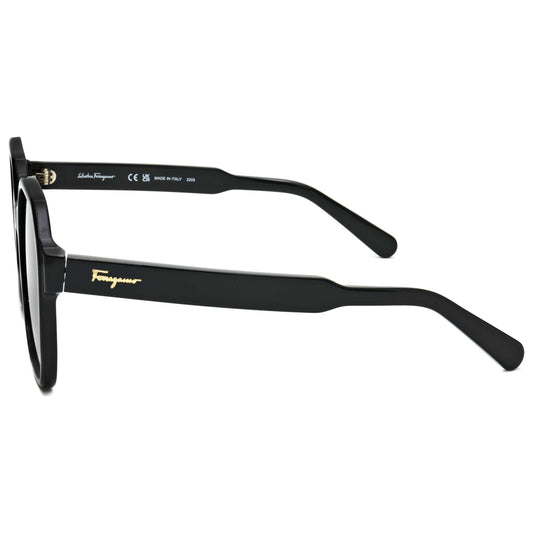 Ferragamo Women's Sunglasses SF1069S-001-56 - Image #3