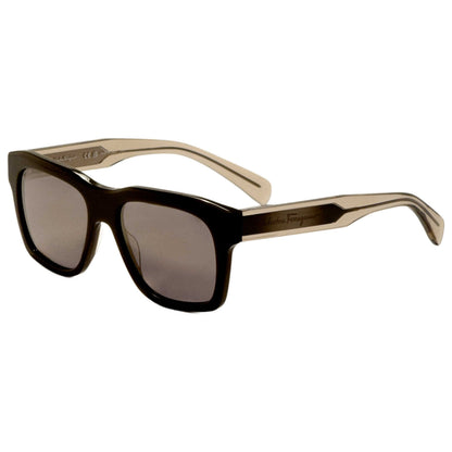 Front view of Ferragamo Men's Sunglasses SF1087S-324-56