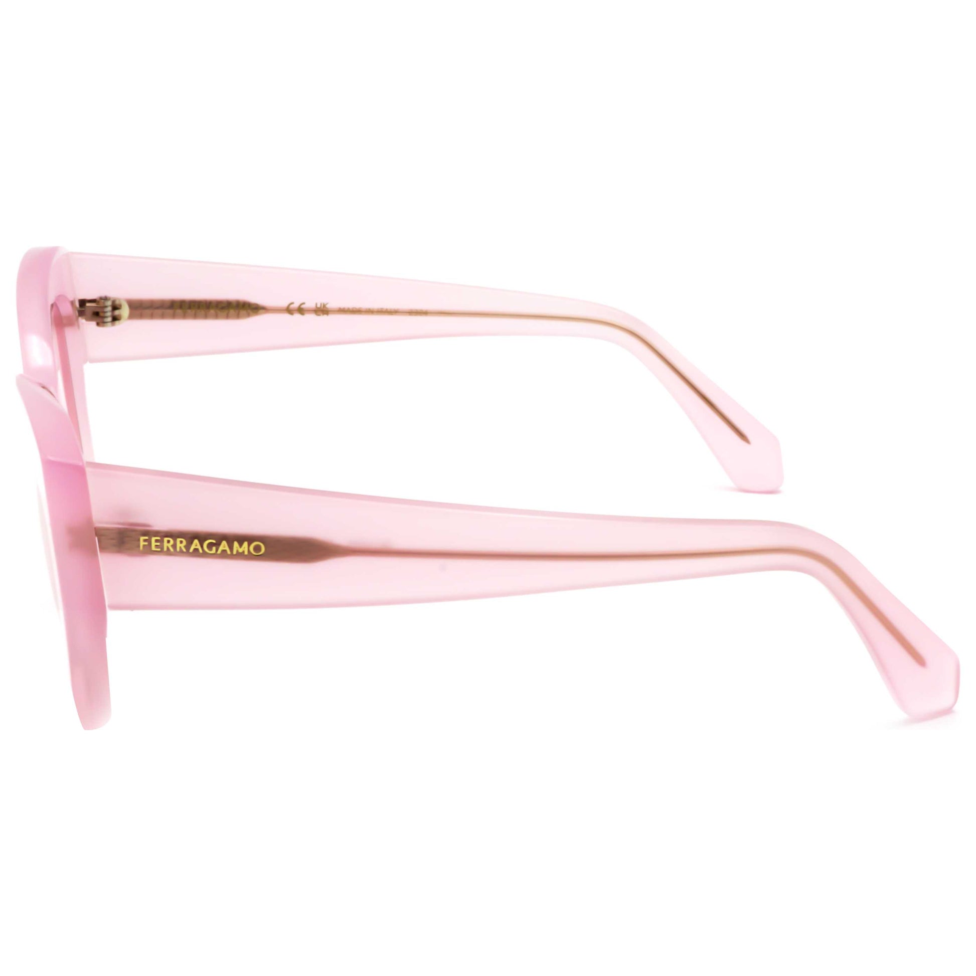 Ferragamo Women's Opticals SF1107S-663-55 - Image #3