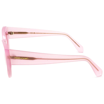 Ferragamo Women's Opticals SF1107S-663-55 - Image #3