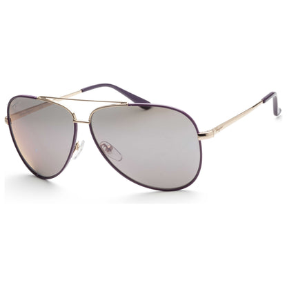 Front view of Ferragamo Fashion Women's Sunglasses SF131S-736