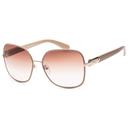 Front view of Ferragamo Fashion Women's Sunglasses SF150S-5916743