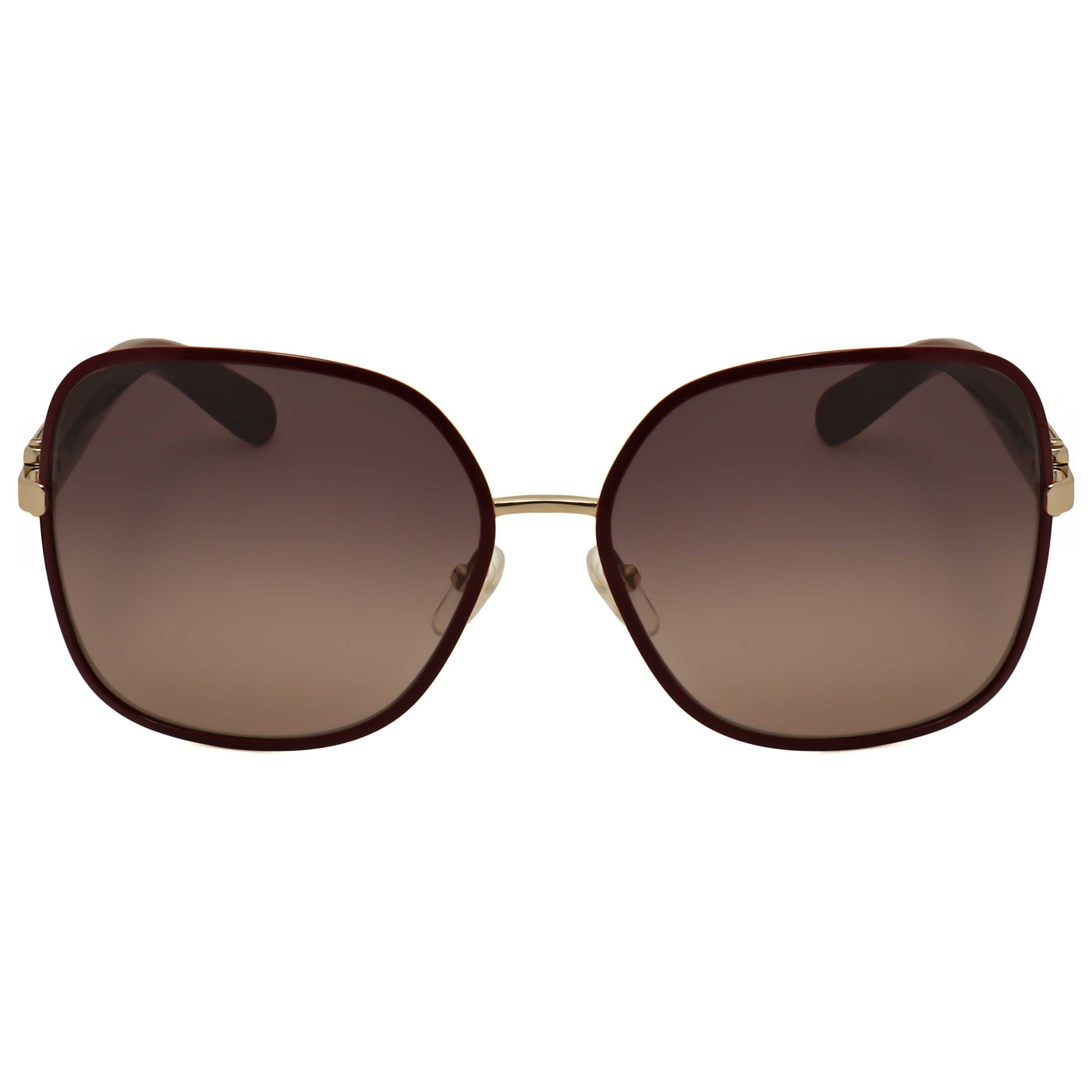 Ferragamo Fashion Women's Sunglasses SF150S-728 - Image #6