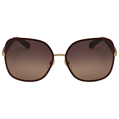 Ferragamo Fashion Women's Sunglasses SF150S-728 - Image #6