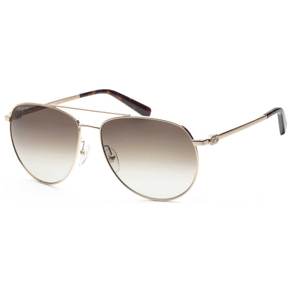 Front view of Ferragamo Fashion Men's Sunglasses SF157S-717