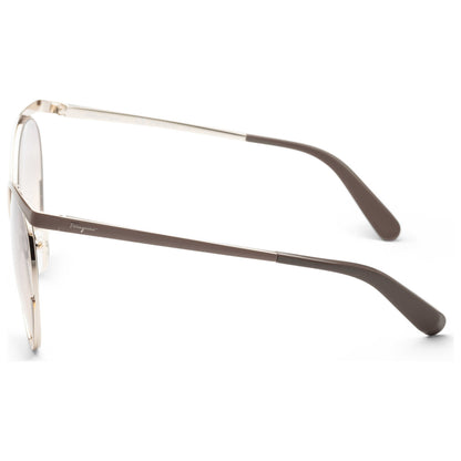 Ferragamo Fashion Women's Sunglasses SF165S-250 - Image #3