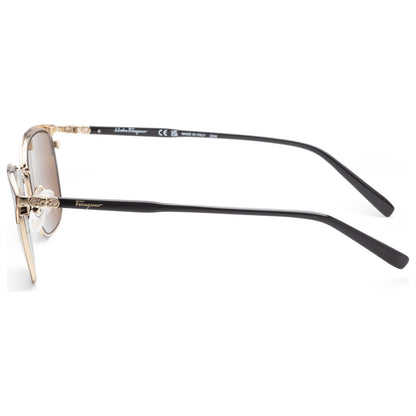 Ferragamo Fashion Men's Sunglasses SF180S-271 - Image #3