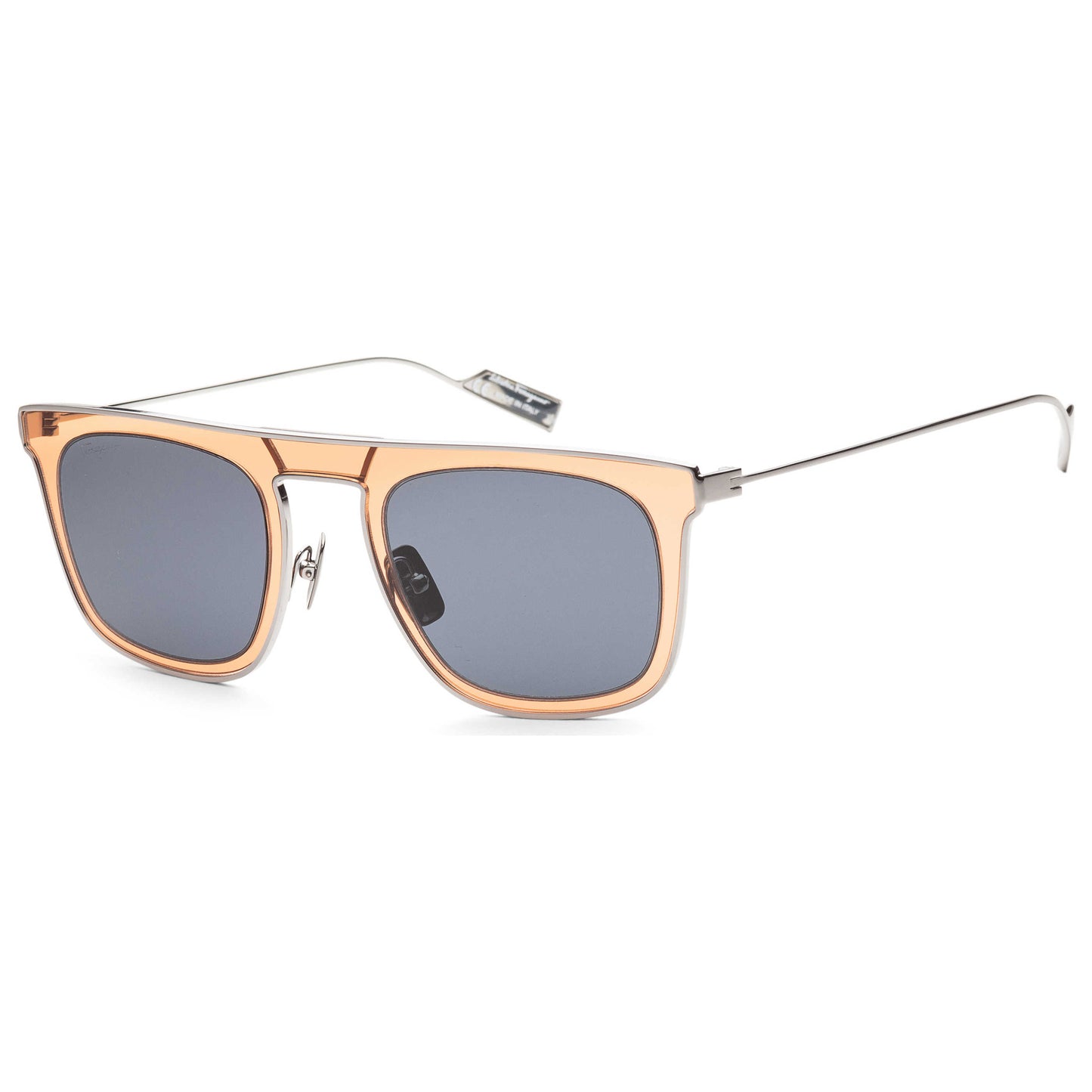 Front view of Ferragamo Fashion Unisex Sunglasses SF187S-5124434
