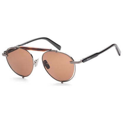 Front view of Ferragamo Fashion Women's Sunglasses SF197S-5217069