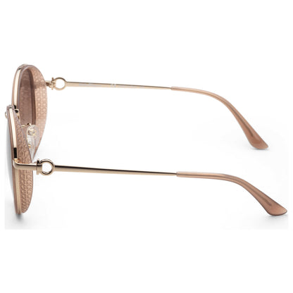Ferragamo Fashion Women's Sunglasses SF199SK-272 - Image #3